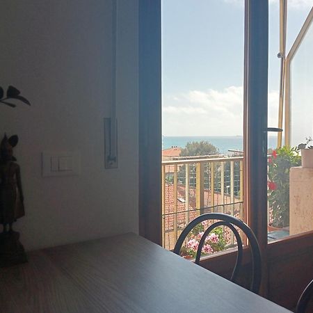 Appartamento A 50 Mt Dal Mare Rosignano Solvay Buitenkant foto